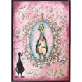 thumbnail image 4 of Nip & Duck A5 Clear Stamp Set, 4 of 7