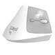 thumbnail image 1 of I300 Wireless Dual-Mode BT 2.4G Vertical Mouse Controls, 1 of 1