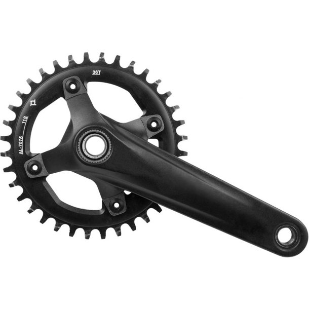 PROWHEEL MTB 175 mm 32T 104 BCD Crankset