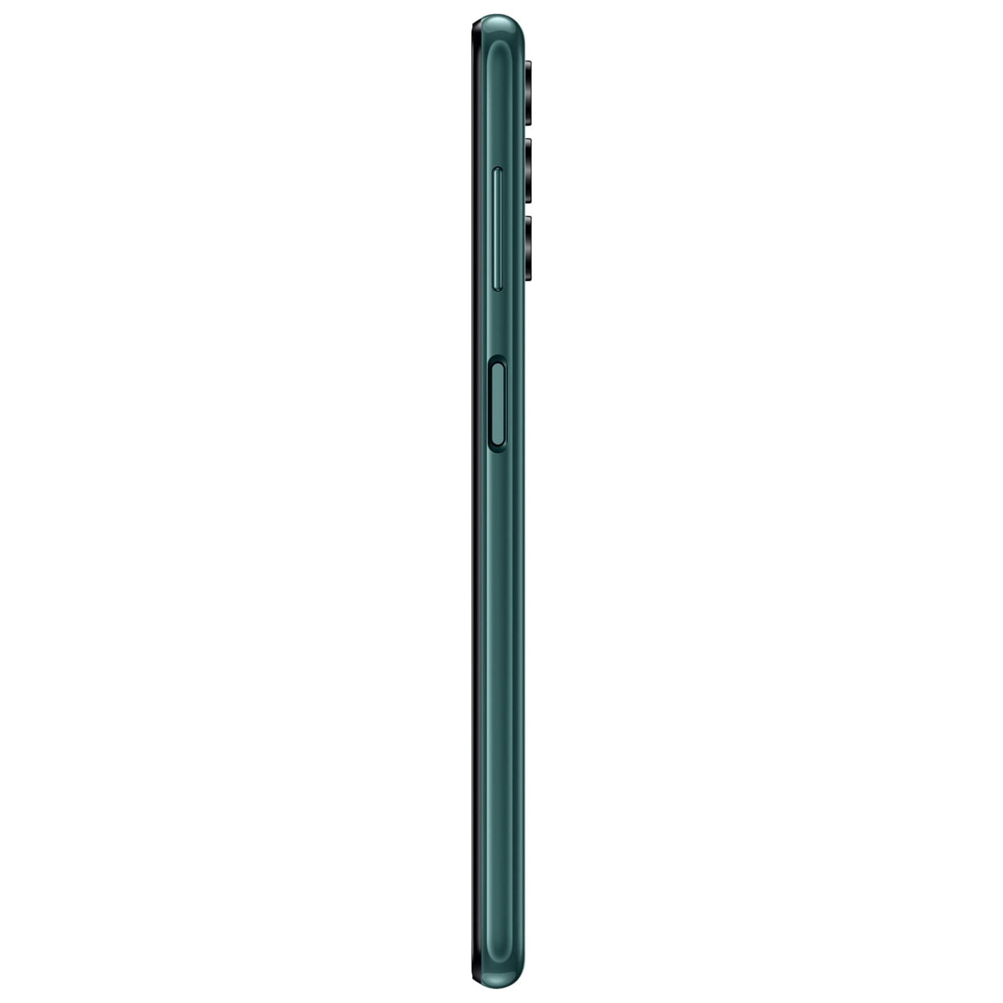 Samsung Galaxy A04S (A047M) 128GB 4GB RAM 6.50'' Display Triple Camera  5000mAh Battery GSM Unlocked International Version Green (New) 