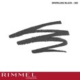 thumbnail image 2 of Crayon khôl Scandaleyes hydrofuge de Rimmel London, 2 of 3
