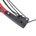 thumbnail image 2 of Rupoun Tree Pruner Saw Head High Altitude Branches Trimmer Heavy Duty Pruning Head for 1 Inch Diameter Pole Landscaping Tool 17.32 Inches 44 cm Silver, 2 of 4