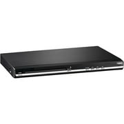 DVD Player with HD Upconversion, Black
