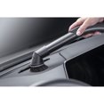 thumbnail image 3 of Miele Original SSP 10 Attachable Dusting Brush, Vacuum Cleaner Accessory, 3 of 5