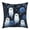 D, variant on 18×18" Midnight Roses & Shadows Throw Halloween Pillow Covers, Gothic Halloween Decor with Skull, Black Cat & Ghost Motifs
