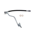 thumbnail image 2 of Sunsong 2201067 Brake Hydraulic Hose, 2 of 4