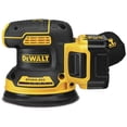 thumbnail image 1 of Lijadora orbital DEWALT DCW210P1 20 V MAX con motor sin escobillas, 1 of 5