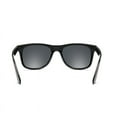 thumbnail image 3 of 1 Pce Lunettes de Mode Rétro Polarisées pour Hommes d'Extérieur, 3 of 5