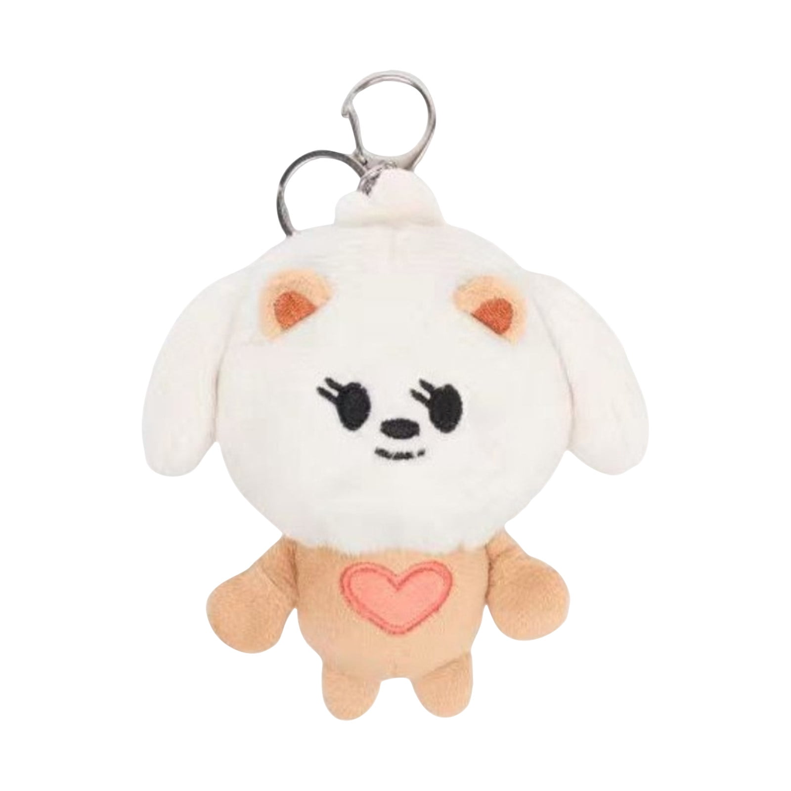 Kpop Idol TXT PPULBATU Plush Keyring Keychains TOMORROW X TOGETHER