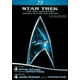 Star Trek , la Collection de Films de Nouvelle Génération [Blu-ray] (Bilingue) – image 1 sur 3