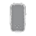 thumbnail image 2 of Funda impermeable para teléfono de buceo Baoblaze 40 m / 130 pies Vidrio de PC 12 pro, 2 of 8