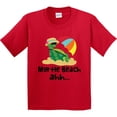 thumbnail image 3 of Inktastic Myrtle Beach South Carolina Youth T-Shirt, 3 of 5