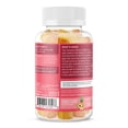 thumbnail image 3 of (Pack Of 4) SUKU Vitamins Womens Multivitamin Gummy 60 Pieces, 3 of 9