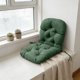 thumbnail image 4 of Indoor And Outdoor Chair Seat Cushions And Backrests Rattan Chairs Garden Seat Cushions, 4 of 7
