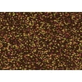thumbnail image 1 of Ahgly Company Machine Washable Indoor Rectangle Transitional Black Brown Area Rugs, 6' x 9', 1 of 7