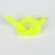 thumbnail image 1 of Juguete de cuerda elástica con pegamento suave TPR para descompresión sensorial visual a color, fideos, ventilación y descompresión, 1 of 6