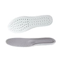 thumbnail image 2 of 1 plantillas para zapatos Resistentes al desgaste Absorción de para uso diario Caminar Gris 41-42 Zulema Plantillas Deportivas, 2 of 8