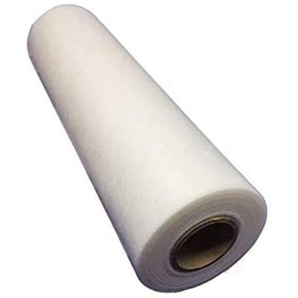 No Show Mesh Stabilizer