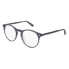 Eyeglasses Gucci GG 0121 O- 005 GREY /