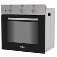 thumbnail image 3 of Horno Eléctrico 110 V 60 cm Inox Mabe - HM6031EWAI0, 3 of 6