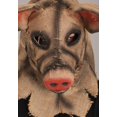 thumbnail image 3 of Mouth Mover Mask - Pig Scarecrow, 3 of 8