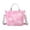 C, variant on CXKKK Women's Shoulder Bag, Crossbody Book Bag with Top Handle Adjustable Strap Large Capacity Zip Closure Casual Carryall Tote