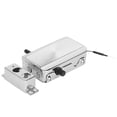 thumbnail image 3 of Remote Control Lock, Electronic Door Lock,  Designed Access Control System for Home Security Anti-Theft gate, 3 of 8