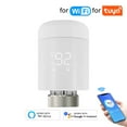 thumbnail image 4 of for Tuya WiFi for Smart Thermostat for TRV Thermostatic Radiator Valve Actuator, 4 of 7