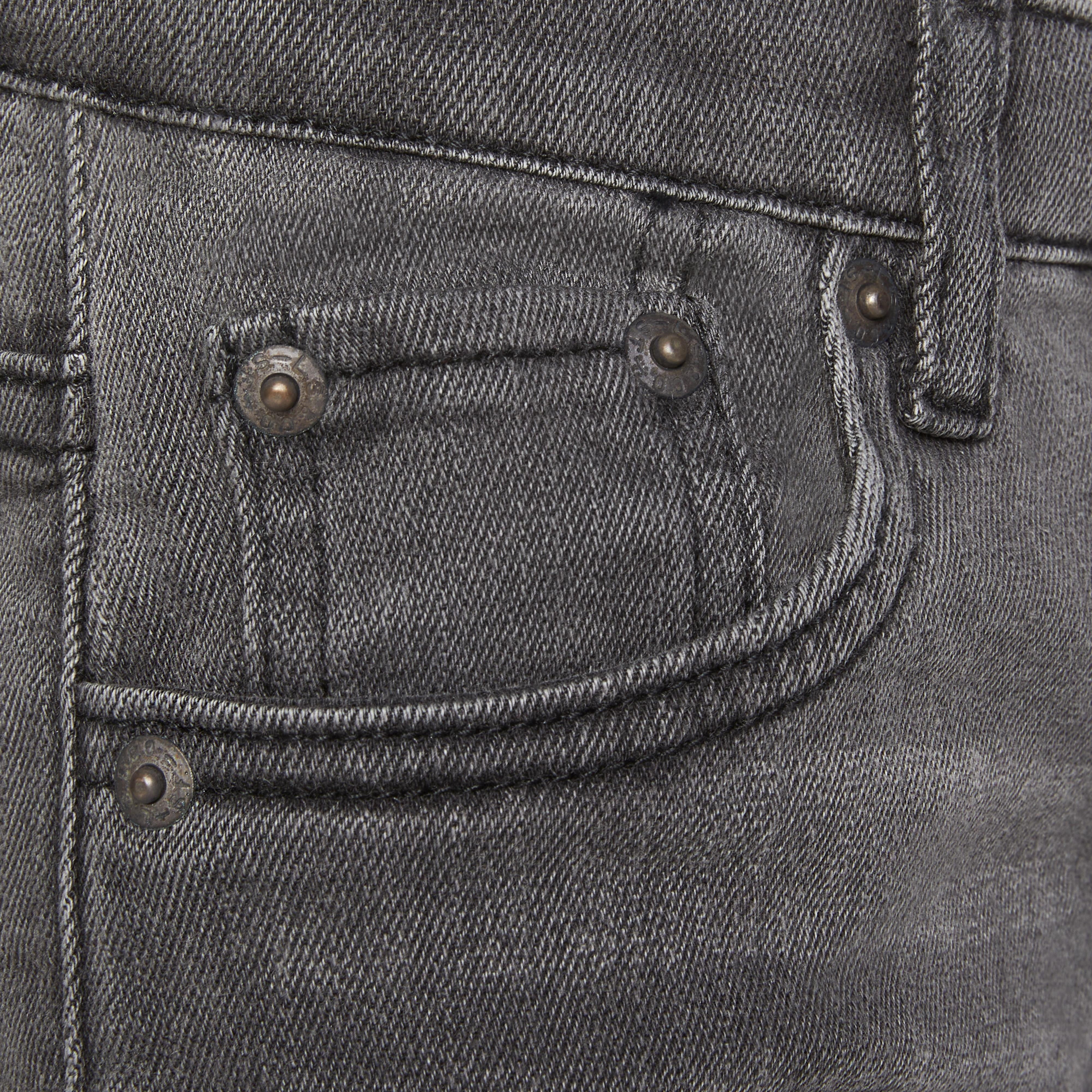Levi's Boys 511 Slim Fit Performance Denim Shorts, Sizes 4-20