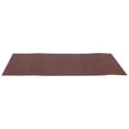 thumbnail image 6 of WORGEOUS 5pcs  Kungfu Tea Set Slat Mat Handmade Bamboo Tea Table Runner for Home Tea House, 6 of 8