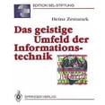 thumbnail image 1 of Das Geistige Umfeld Der Informationstechnik, 1 of 2
