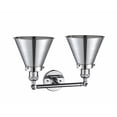 thumbnail image 4 of Innovations Lighting - Appalachian - 2 Light Bath Vanity In Traditional Style-12, 4 of 4