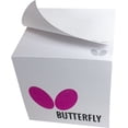 thumbnail image 5 of Butterfly Note Block, 5 of 7