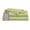 Sage Green, variant on Organic Textiles Premium Organic Cotton Bed Sheets, 550 Thread Count - GOTS Certified (King, White) - (4 Pcs.)