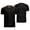 Black, variant on 2026 National Mexico Team Soccer Jersey for Men Retro Jersey Short Sleeve Soccer T-Shirt Fashion Streetwear for Game Day White XL