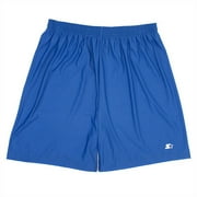 Starter - Men's All-Weather Workout Shorts