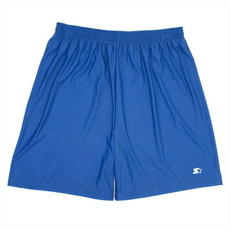 Starter - Men's All-Weather Workout Shorts