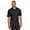 Black, variant on Golf 596799 Men's Icon Golf Polo
