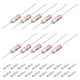 thumbnail image 1 of Uxcell 10Pcs Fusible Térmico de Metal SF192 10A 250V con Conector de Terminal, 1 of 6