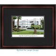 thumbnail image 1 of Campus Images FL995A 18" x 14" Cadre Académique Universitaire Embry-Riddle, 1 of 1