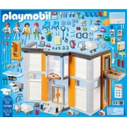 PLAYMOBIL Large Hospital