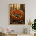 thumbnail image 6 of Diamond Art Kits for Adults, Cozy Fox In Autumn Pumpkin 5D Diamond Painting Kits for Adults Beginners, DIY Full Drill Diamond Painting, Gem Art and Crafts 12x16, 6 of 7