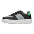 thumbnail image 4 of Tenis Minecraft Gris Para Niño [mif3] verde 18 MX, 4 of 8