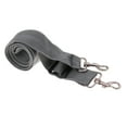 thumbnail image 1 of Correa de Tambor de Nylon Duradero para Cuello de Graves de Color Gris Sunnimix Snare Drum Sling Strap, 1 of 7