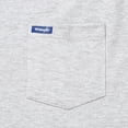 thumbnail image 2 of Wrangler Men's Big and Tall Pocket Tee ,Big size up to 6XL and Tall size up to 5XT, 2 of 3