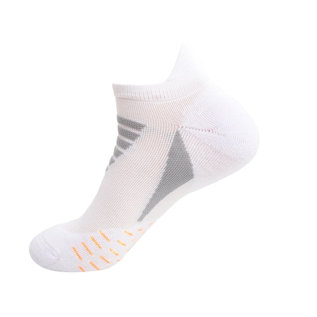 Calcetines de atletismo Hombres Mujeres Calcetines deportivos antideslizantes Calcetines deportivos Tomshoo Calcetines de atletismo