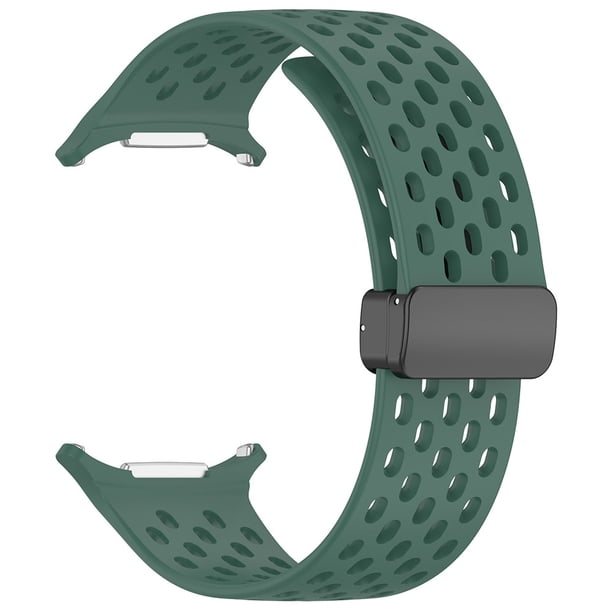 Bandas Correa Correas Silicona S Transpirable Para Galaxy Watch 7 Ultra 47mm