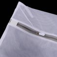 thumbnail image 4 of jifeng Zippered Laundry Bag - Mesh Polyester Wash Bags for pants, , Sweaters, S, 4 of 8