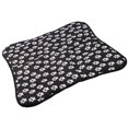 thumbnail image 1 of Lit Surélevé pour Chien, Lit de Couchage Portable Respirant et Rafraîchissant pour Voyage Camping Pliable pour Rangement, 1 of 8