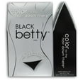 thumbnail image 1 of Betty Beauty Black Betty - Color For The Hair Down There Hair Coloring Kit, 1 of 1